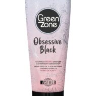 Green Zone Obsessive Black 200ml