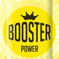BOOSTER 15 ml