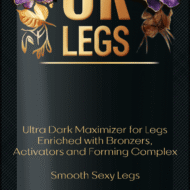 OK LEGS 15 ml